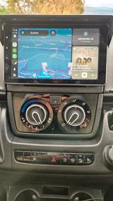 Karmann Dexter 600 - Karmann Dexter DE 600