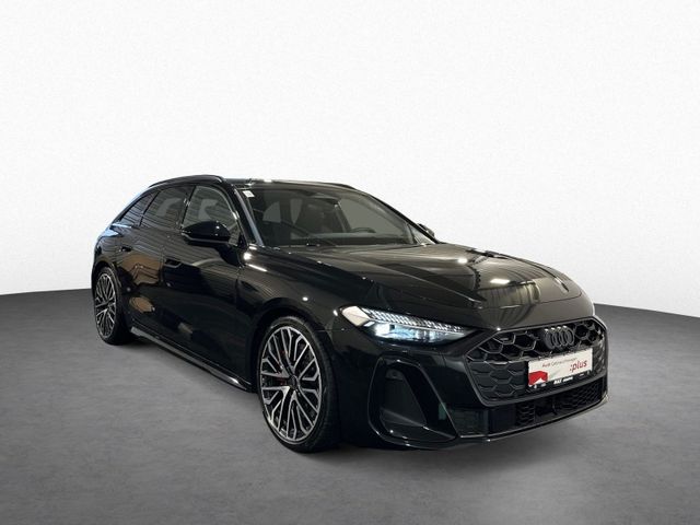 S5 Avant TFSI +MATRIX+PANO+AHK+B&O+HUD+STANDHZG+