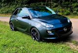 Opel Adam SLAM 1.4 TÜV 07/27 "17" Leder, S-hzg L-hzg - Opel Adam mit Benzin-Antrieb: Kleinwagen, 1.2