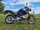 BMW R 1150 R - BMW 2001 R1150R