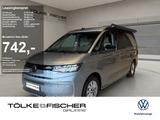 Volkswagen T7 California Beach Camper 150kW DSG 1,99% Zins - Angebote