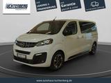 Opel ZAFIRA LIFE 2.0 CDTI TOURER 8-SITZER AHK+LEDER+N - gebrauchte Opel Zafira Life aus dem Jahr 2023