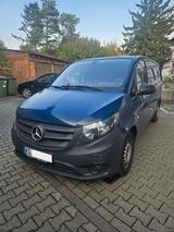 Mercedes-Benz Vito 109CDI Lang - Mercedes-Benz Vito in Kassel