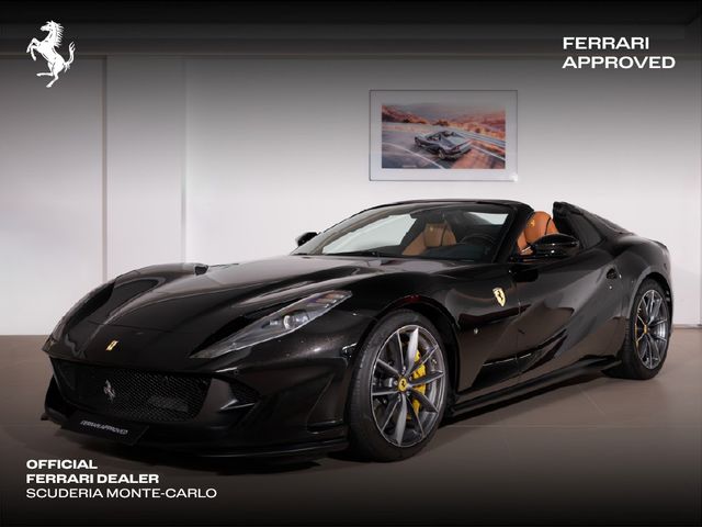 FERRARI 812