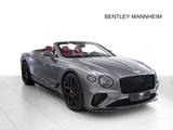 Bentley New Continental GT Convertible V8 S Sportpaket - Bentley Continental in Ludwigshafen
