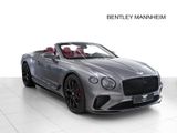Bentley New Continental GT Convertible V8 S Sportpaket - Bentley in Ludwigshafen