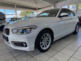 BMW 118 i /LED/PDC/SHZ/BT/TEL/ALU/2.HD - BMW 118 in Wuppertal
