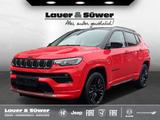 Jeep Compass S+ Plug-in-Hybrid,Technologie u. Infotai - Jeep Compass Tageszulassungen