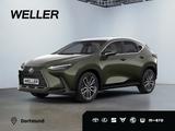 Lexus NX 350h Luxury Line *HUD*360*Navi*LED*Memory* - Lexus NX 350h mit Panoramadach