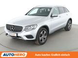 Mercedes-Benz GLC 220 4Matic Aut.*NAVI*TEMPO*PDC*SHZ* - Mercedes-Benz GLC 220: Automatik