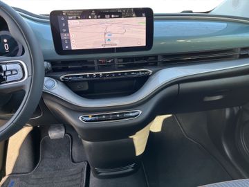Fiat 500 e Icon 42kWh Navi+SHZ+PDC+Klimaa+Carplay+LM