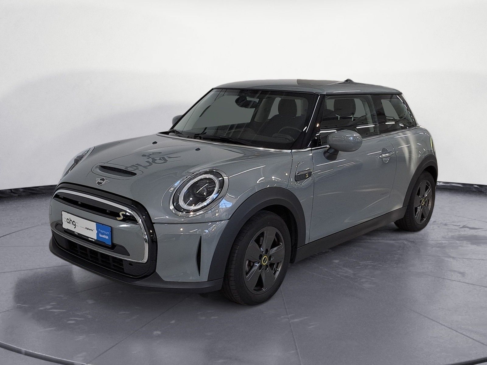 MINI Cooper SE Klimaautomatik Sportsitze LED Navi PDC imagem 2
