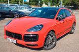 Porsche Cayenne Coupe E-Hybride Carbon 4X4 V6 462CH - Porsche Gebrauchtwagen in Saarbrücken