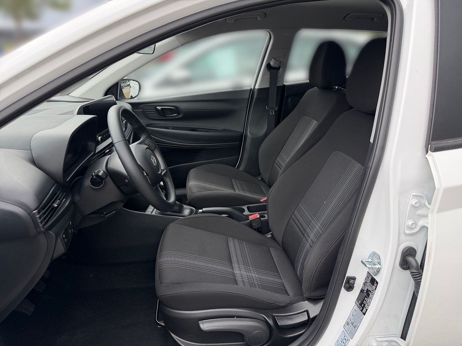Hyundai i20 – Bild 7