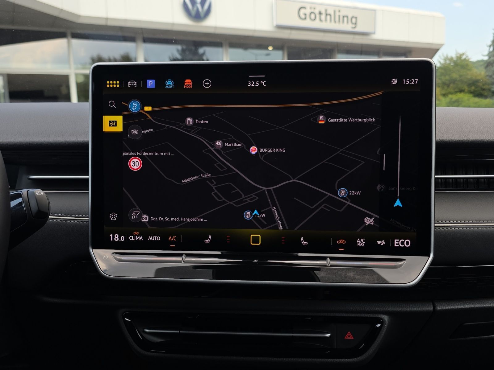 Volkswagen ID.7 - Bild 8