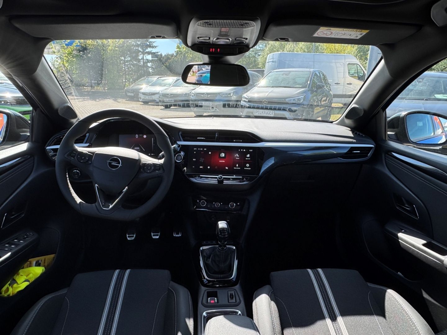 Opel Corsa - Bild 6