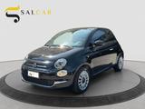 Fiat 500 1.2 69cv Lounge dualogic automatica Tet - Fiat 500: Standheizung