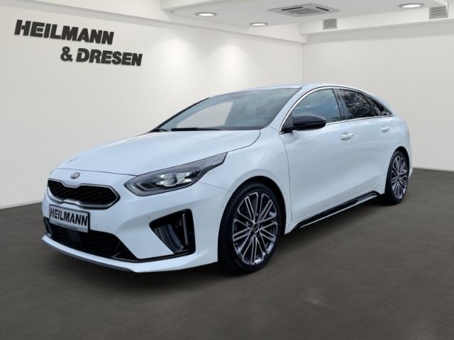 Kia ProCeed GT Line 1,4 Automatik/Navi/ACC/Leder/ Si