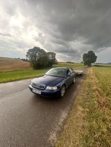 Audi A4 B5 Quattro V6 - Audi A4 aus 1997: Kombi