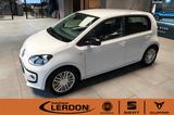 Volkswagen UP 1.0 Cup   KLIMA|SHZ|ZV+FB|CD Mp3 - gebrauchte VW up! aus dem Jahr 2014
