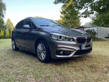BMW 220d xDrive Active Tourer (Fast Voll) - BMW 2er-Reihe F22 mit Diesel-Antrieb