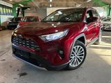 Toyota RAV4 4x2 Club - gebrauchte Toyota RAV 4 aus dem Jahr 2019