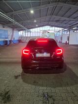 Mercedes-Benz mercedes A-klasse d200 2014 - Mercedes-Benz 200 in Frankfurt (Main)