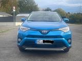Toyota RAV4 RAV4 Hybrid Executive*ESD*STANDHEIZUNG* - Toyota Gebrauchtwagen in Aachen