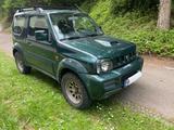 Suzuki Jimny 1.5 DDiS 4WD Ranger Ranger - Suzuki Jimny: Ddis