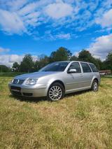 Volkswagen VW Golf 4 Bora mit 169.000 km - Volkswagen Bora: 1.4