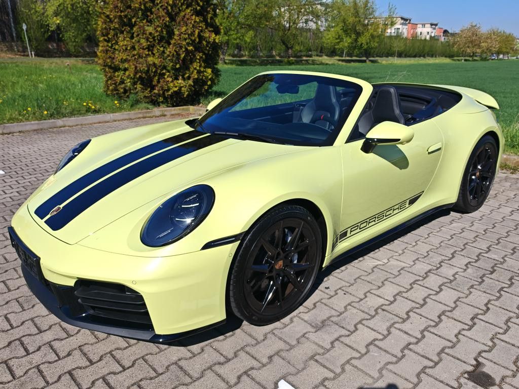 Image of Porsche 911