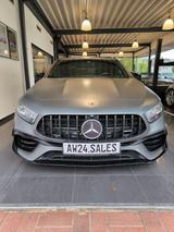 Mercedes-Benz A 45 AMG S - gebrauchte Mercedes-Benz A 45 AMG aus dem Jahr 2022