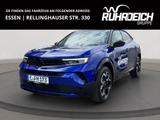 Opel Mokka GS 1.2 FACELIFT MILD-HYBRID ALLWETTER LED  - Opel Mokka mit Hybrid-Antrieb
