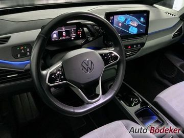 Volkswagen ID.3 Pro Performance 1-Gang Automatik Bluetooth