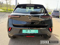 OPEL Mokka Elegance 1.2*74kW*MT*1.Hand*LED*CAM*SHZ*