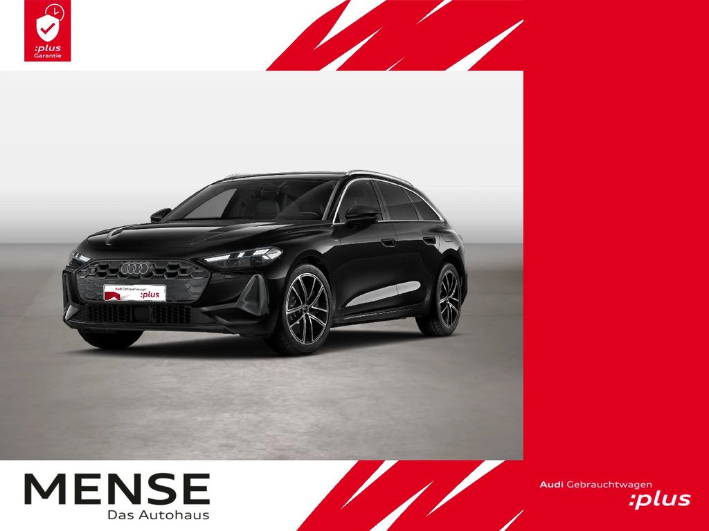 Image of Audi A5