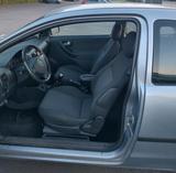 Opel Corsa c CDTI - Opel Corsa aus 2003 mit Diesel-Antrieb
