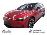 Volkswagen ID.7 Tourer GTX, Panoramadach, AHK, Navi, LED-Ma - VW ID.7 Gebrauchtwagen in Frankfurt