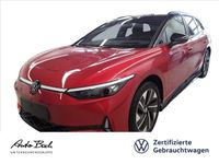 Volkswagen ID.7 - Vorschau Bild 1
