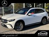 Mercedes-Benz GLC 300 4M AMG Line Premium+Technik+KeyGo+ENERGI - gebrauchte Mercedes-Benz GLC 300 aus dem Jahr 2023