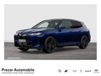 BMW iX - Vorschau Bild 1
