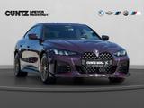 ALPINA B4 GT Gran Coupe HK HiFi DAB LED GSD Komfortzg. - ALPINA B4 Neuwagen