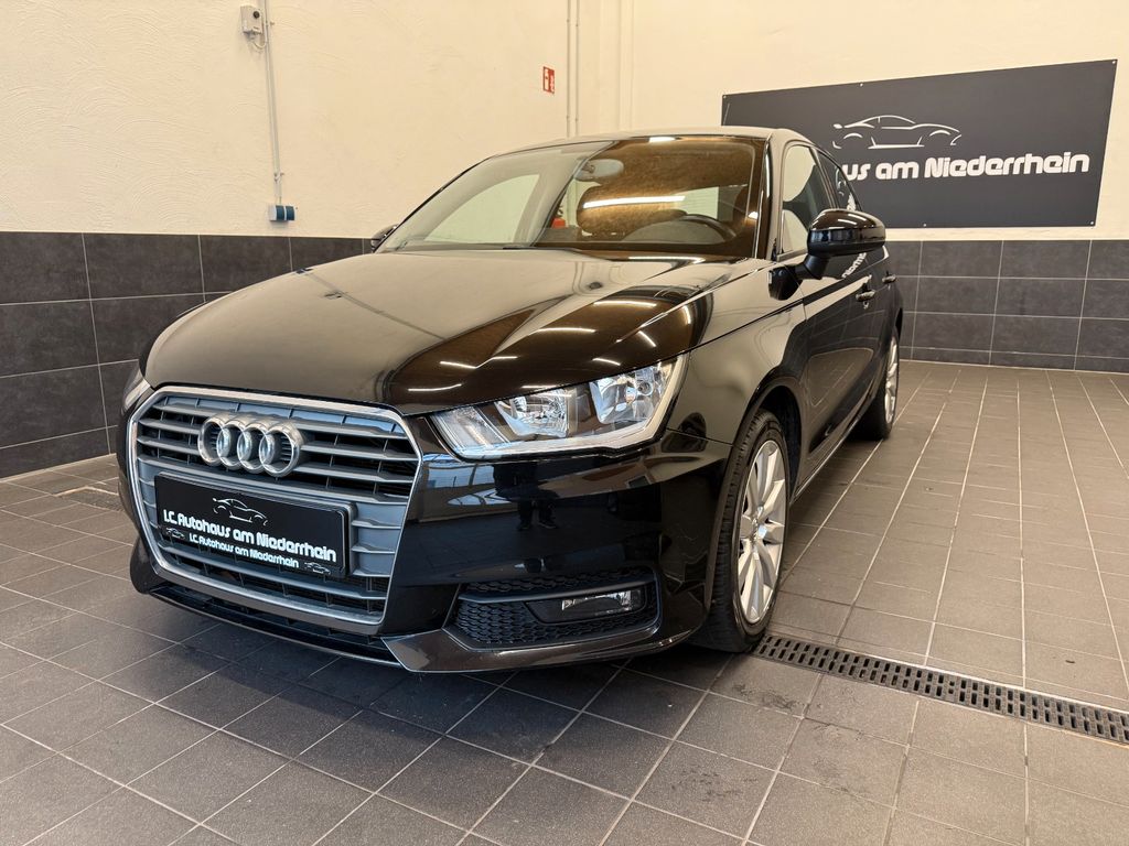 Image of Audi A1