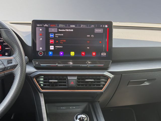 Leon Sportstourer 1.5 TSI