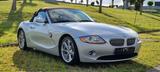 BMW Z4 SMG 3.0 Cabrio TÜV Neu!  36.670 KM  - BMW Z4 in Mönchengladbach