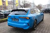 Opel Astra Sports Tourer 1.2T DCT6 GS AHK 360° - Opel Astra: 1.6