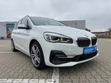 BMW 220 Baureihe 2 Gran Tourer 220 d - gebrauchte BMW 220 aus dem Jahr 2019