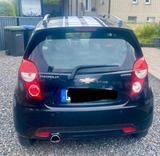 Chevrolet Spark 1.2 LTZ LTZ - Chevrolet Unfallwagen