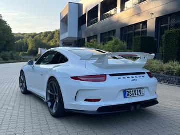 صورة 7 لـ 2015 Porsche 991