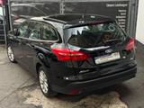 Ford Focus Turnier Titanium*AUTOM*NAVI*PDC*TEMPO*SZHG - gebrauchte Ford Focus aus dem Jahr 2015